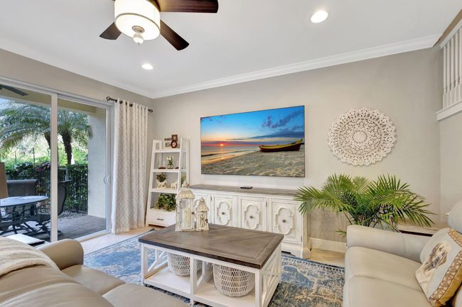 5087 Dulce Ct, Condo with 3 bedrooms, 3 bathrooms and null parking in Palm Beach Gardens FL | Image 14