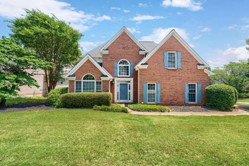 5384 Monarch Pine Ln, Peachtree Corners, GA, 30071-4727 | Card Image