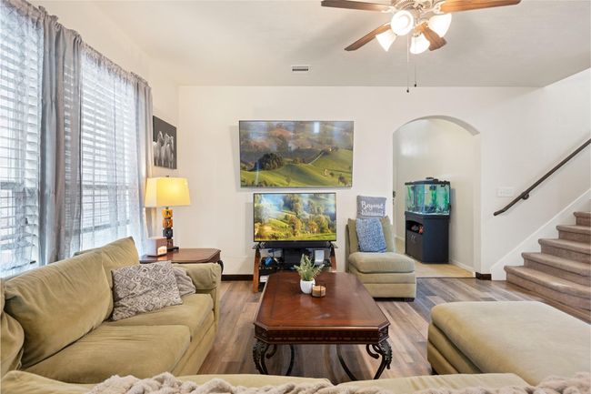 13610 Spectacled Bear Ln, House other with 5 bedrooms, 4 bathrooms and 2 parking in Crosby TX | Image 11