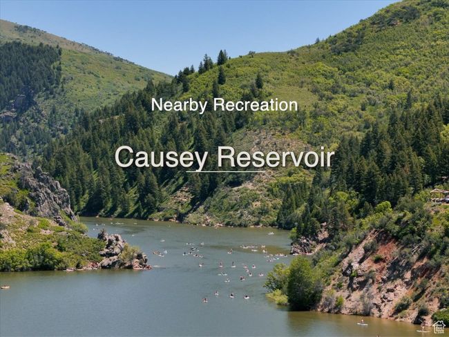 Nearby Recreation: Causey Reservoir | Image 30