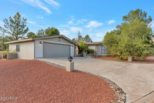 10760 E Quail Run Rd, Cornville, AZ, 86325-5831 | Card Image