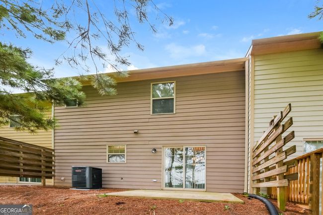 68 Gilliams Xing Sw, House other with 2 bedrooms, 3 bathrooms and null parking in Cartersville GA | Image 16
