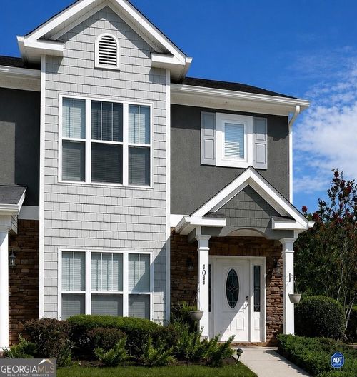 1011 Red Bud St, Greensboro, GA, 30642-5149 | Card Image