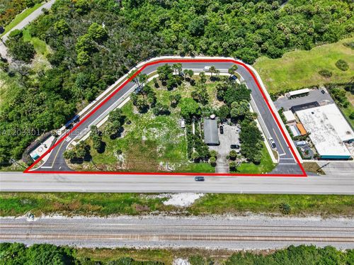 12360 Se Dixie Hwy, Hobe Sound, FL, 33455-5606 | Card Image