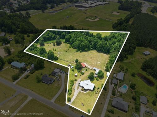 2020 Rice Rd, Sanford, NC, 27330-9051 | Card Image