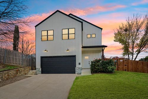 4912 Ridglea Ln, Fort Worth, TX, 76116-8332 | Card Image