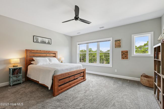 UNIT-1 - 914 Old Dow Rd, Townhouse with 4 bedrooms, 4 bathrooms and 2 parking in Carolina Beach NC | Image 13