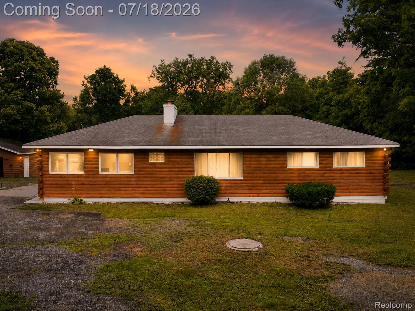 Residential in Macomb Township 3
