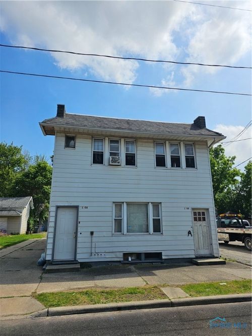 1308 Starr Ave, Toledo, OH, 43605-1454 | Card Image