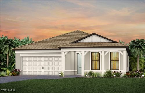 2133 Sequoia Dr, NAPLES, FL, 34113 | Card Image