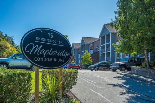 319 - 15 Knightsridge Dr, Condo with 2 bedrooms, 2 bathrooms and null parking in Halifax NS | Card Image