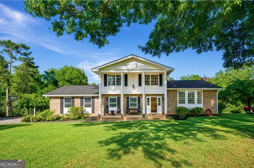 43 Ridgeview Dr Se, Silver Creek, GA, 30173-2327 | Card Image