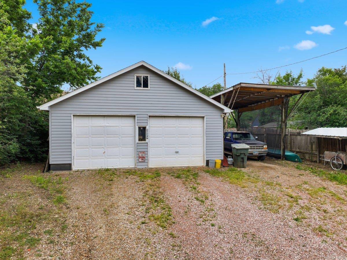 Residential in Belle Fourche 2