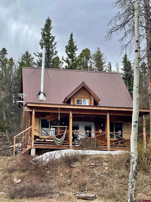 850 Kebler Trail, Powderhorn, CO, 81243 | Card Image