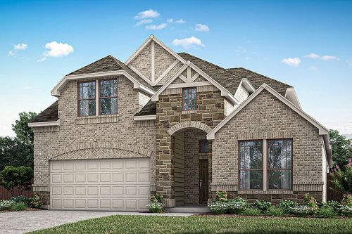 4900 Pater St, Aubrey, TX, 76227-3478 | Card Image