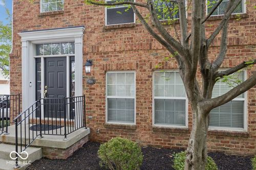 416 Beverly Ct, Carmel, IN, 46032-4643 | Card Image