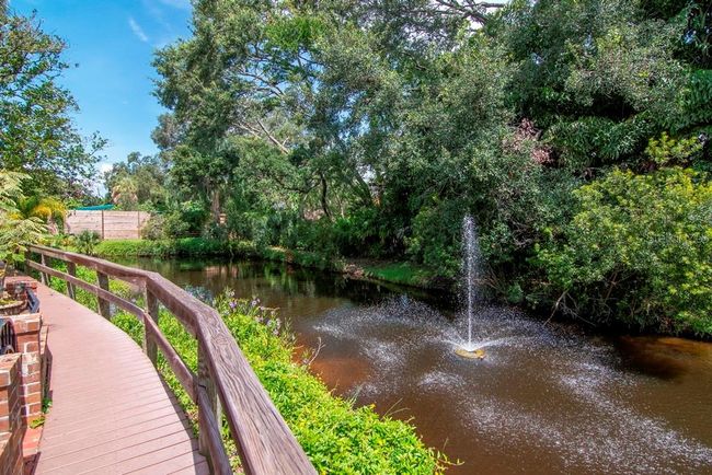 Patio with Pond Views | Image 27