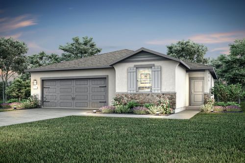 2204 Woods Dr, Linda, CA, 95901-0107 | Card Image