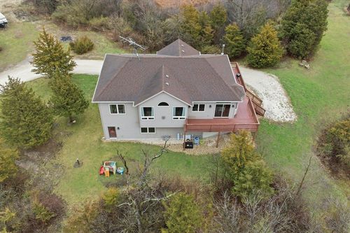 N7026 County Road Dd, Burlington, WI, 53105-2605 | Card Image
