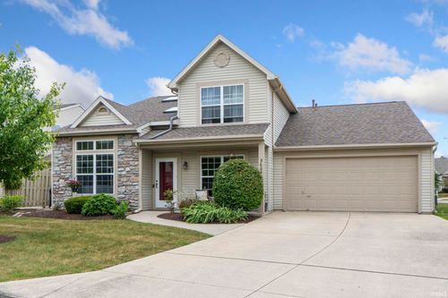 5604 Thornbriar Ln, Fort Wayne, IN, 46835-3891 | Card Image