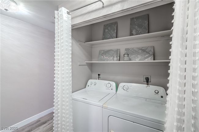 UNIT-11 - 5219 Caliente St, Condo with 2 bedrooms, 2 bathrooms and null parking in Las Vegas NV | Image 19