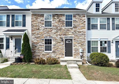 91 Carnegie Links Dr, MARTINSBURG, WV, 25405-5727 | Card Image