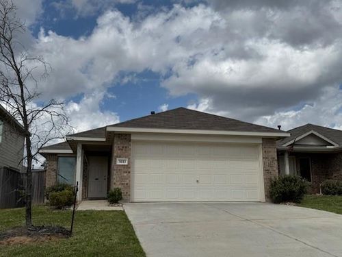 3111 Stotesbery Dr, Conroe, TX, 77301-3391 | Card Image