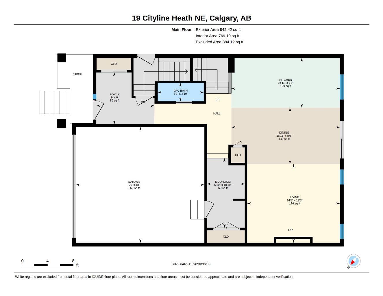 Residential in Calgary