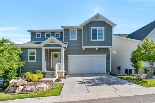 1523 E Sego Lily Ct, Layton, UT, 84040-1204 | Card Image