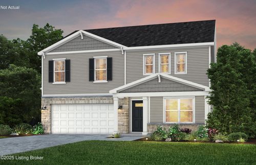 1853 Washington Blvd, Lyndon, KY, 40242-3442 | Card Image