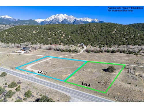 16509 Rocky Mountain Rd, Salida, CO, 81201 | Card Image