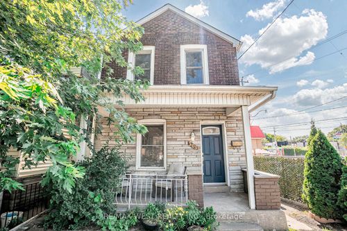 303 Maria St, Toronto, ON, M6P1W6 | Card Image