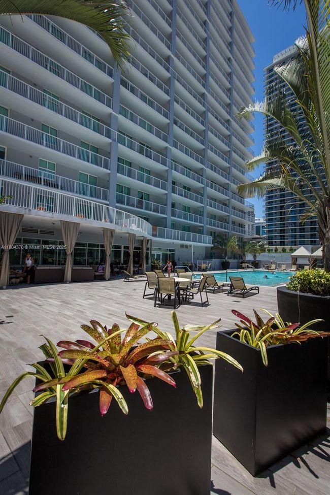 APT-3106 - 1250 S Miami Ave, Condo with 3 bedrooms, 2 bathrooms and null parking in Miami FL | Image 64