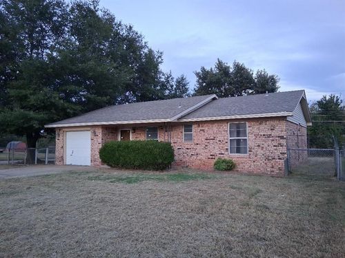 303 Liza Lane, Tecumseh, OK, 74873 | Card Image