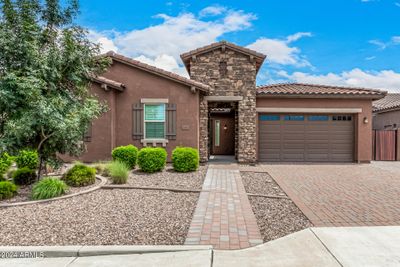 20641 S 196 Th Street, House other with 4 bedrooms, 3 bathrooms and null parking in Queen Creek AZ | Image 1