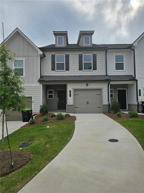 281 Kenoot Dr, Mcdonough, GA, 30253-3894 | Card Image