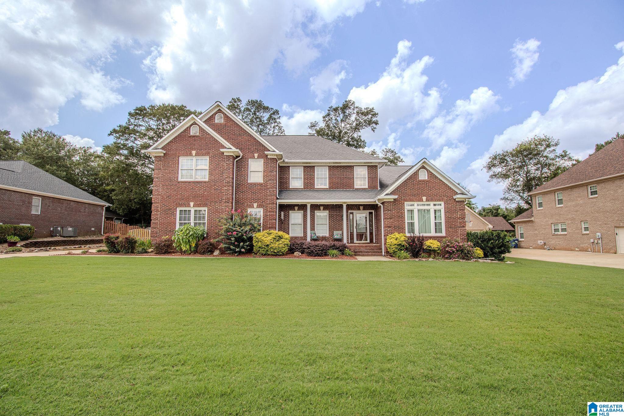 Marsh Ln, Oxford, AL 36203