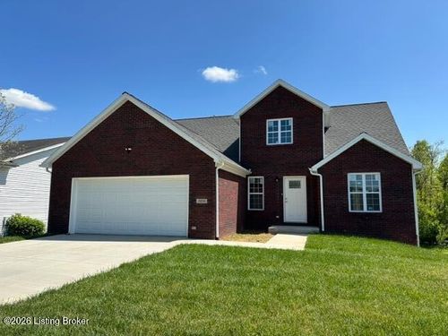 3036 Barlows Brook Rd, Shelbyville, KY, 40065-7321 | Card Image