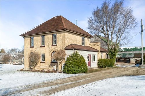 341553 Concession 2 Ndr, Hanover, ON, N4N3B9 | Card Image