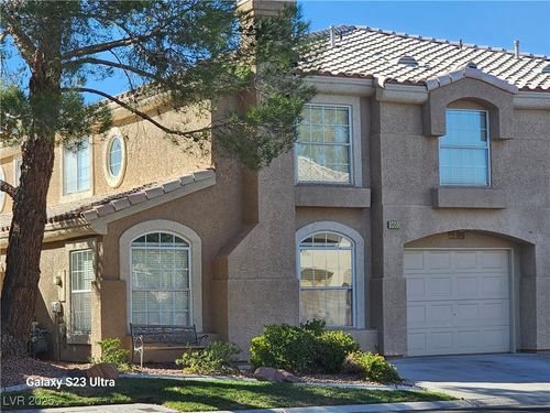 9663 Silver City Dr, Las Vegas, NV, 89123-5812 | Card Image
