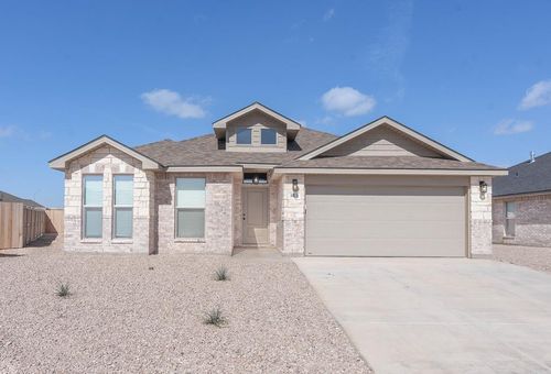 5703 Iron St, Midland, TX, 79705-2877 | Card Image