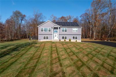 269 Sands Road, House other with 3 bedrooms, 2 bathrooms and null parking in Wallkill NY | Image 1