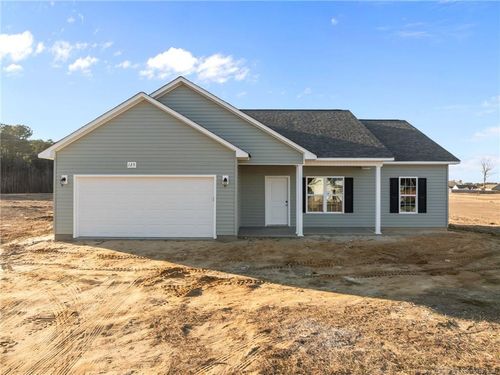 125 Orchard Ln, Parkton, NC, 28371-5410 | Card Image