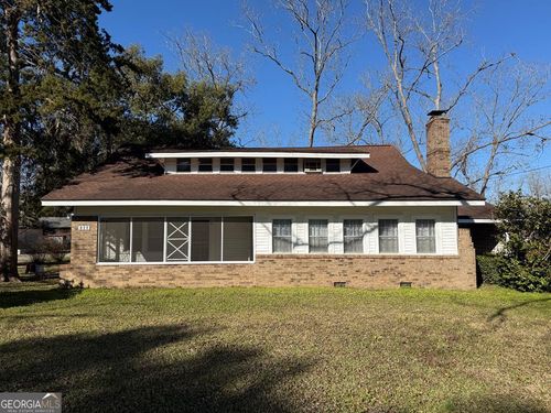 103 Grace Ave, Fitzgerald, GA, 31750-8070 | Card Image