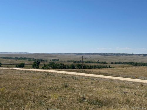 21461 Way Of Peace, Deer Trail, CO, 80105-7943 | Card Image
