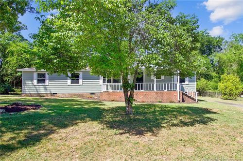 2914 Dothan Drive, Fayetteville, NC, 28306 | Card Image