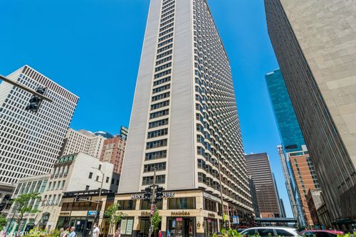 1308-535 N Michigan Ave, Chicago, IL, 60611-3899 | Card Image
