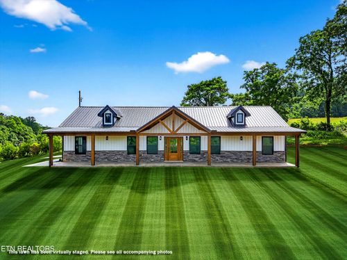 915 Mcguire Rd, New Market, TN, 37820-5110 | Card Image
