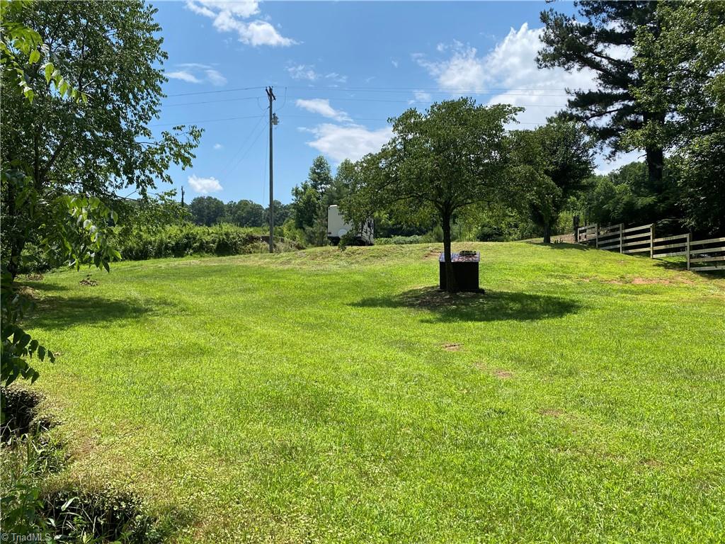 Land in North Wilkesboro 3