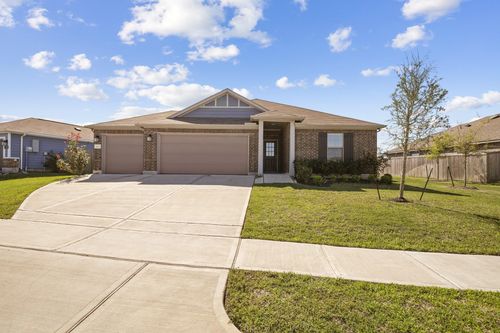 1217 Lancer Leap Dr, Alvin, TX, 77511-1389 | Card Image
